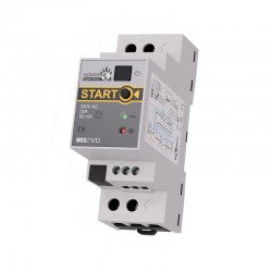 MySwitch Supervisor MSS-21 MySwitch Supervisor MSS-21